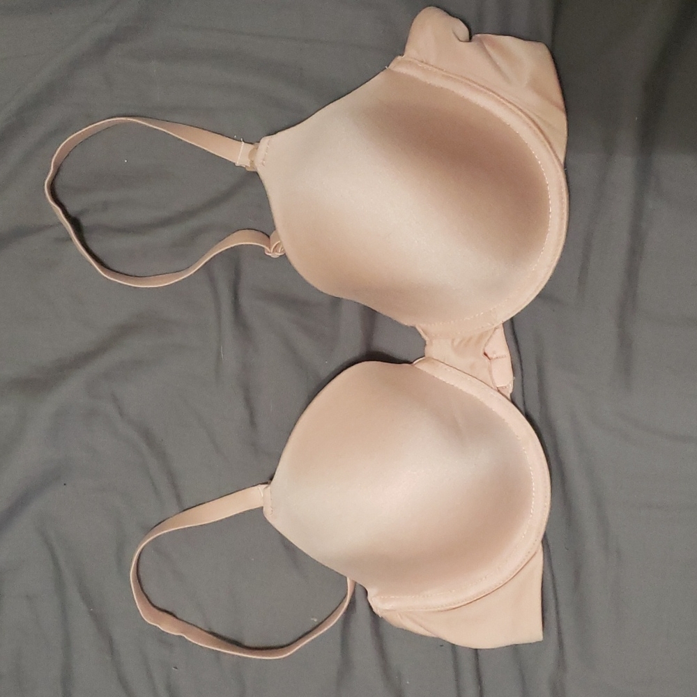 Pink Secret Treasures Nursing bra